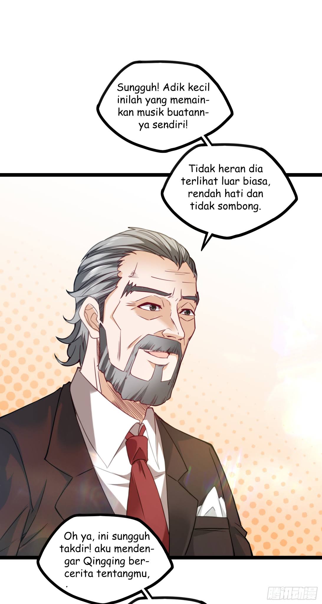 Urban Immortal Emperor Chapter 16 Gambar 26